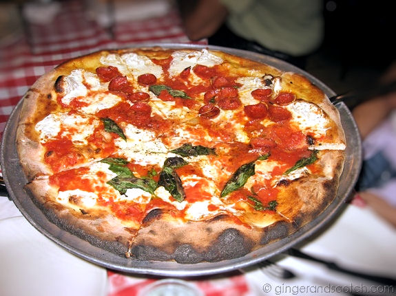 Grimaldi's Pizza Grimaldi's Pizza