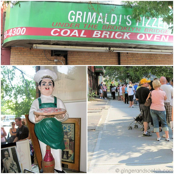 Grimaldi's Grimaldi's