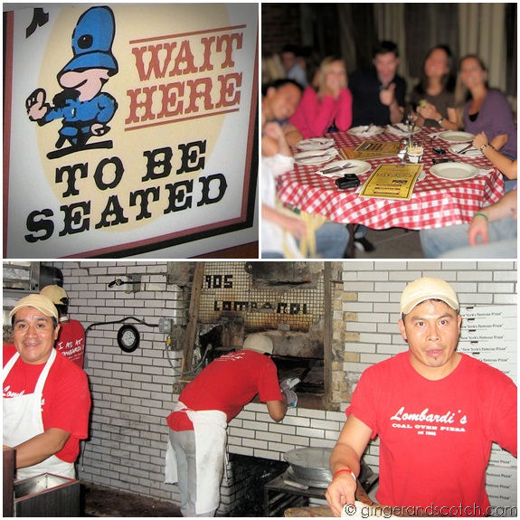 Lombardi's Lombardi's