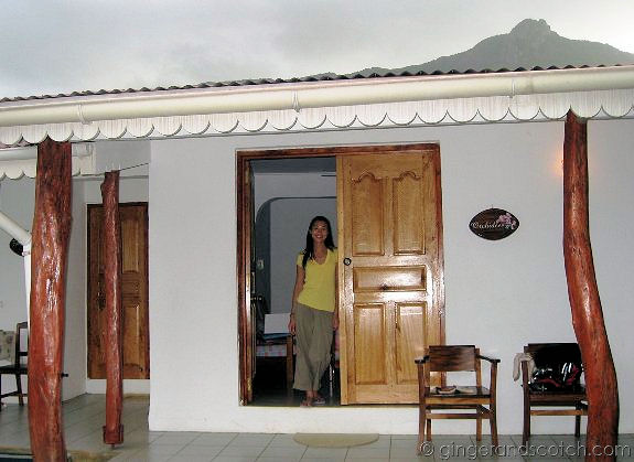 mahe choice villa mahe choice villa