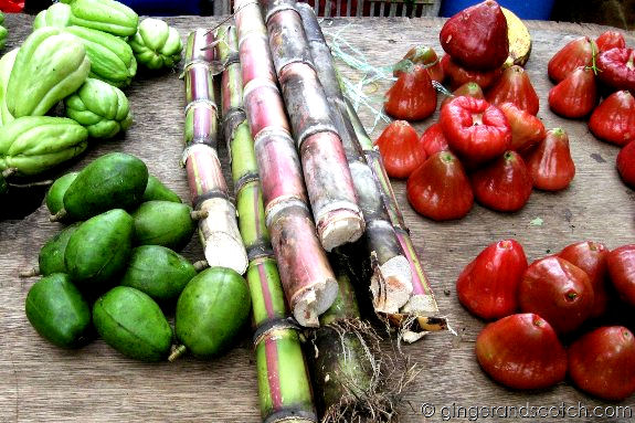Mahe Fruit Market 3 Mahe Fruit Market