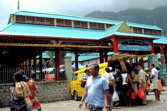 mahe fruit market mahe fruit market