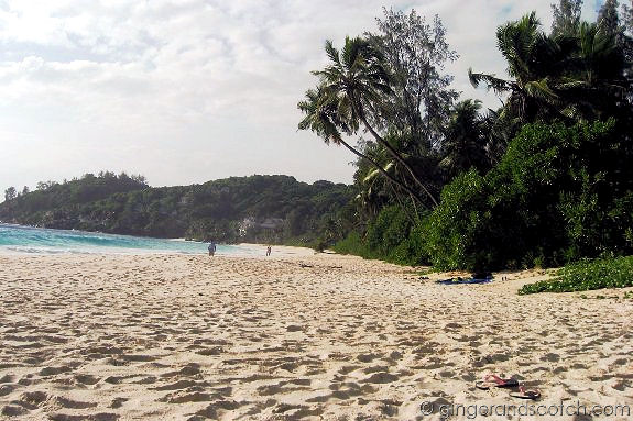 Mahe Anse Intendance Mahe - Anse Intendance