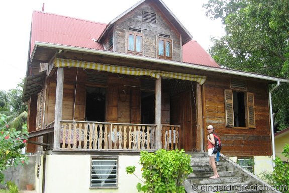 Sunshine Guesthouse Sunshine Guesthouse