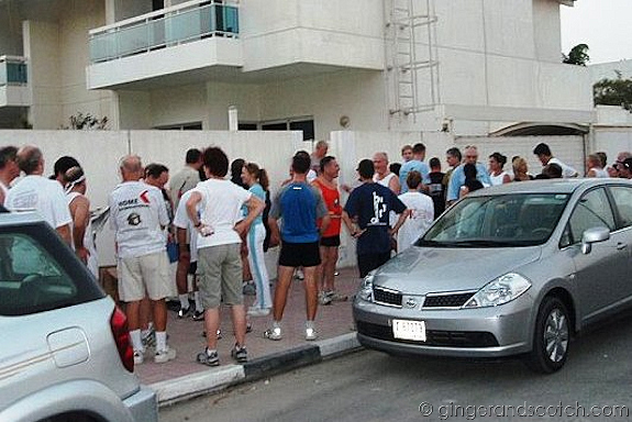 Dubai Hash House Harriers Dubai Hash House Harriers