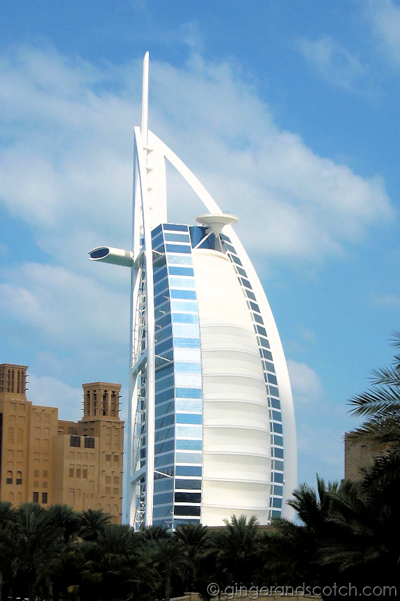 burj al arab