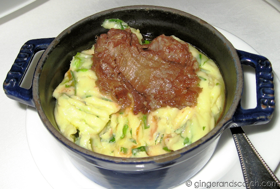 Colcannon from Al Muntaha, Burj Al Arab Colcannon from Al Muntaha, Burj Al Arab