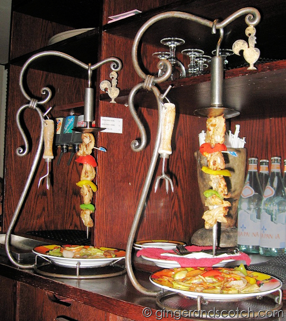 Nandos Chicken Nandos Chicken