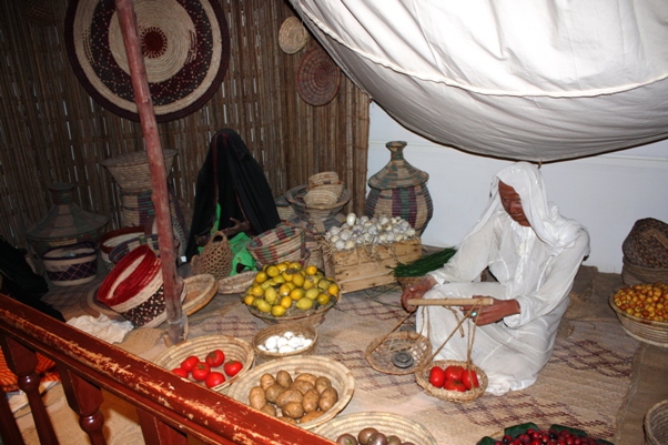 Bahrain National Gallery Museum Bahrain National Gallery Museum