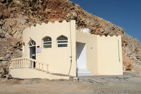 Facilities Facilities