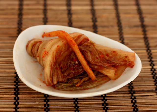 Kimchi Kimchi