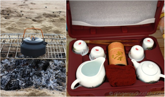 Breakfast Tea Breakfast Tea