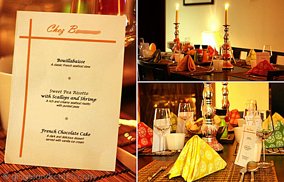 Come Dine With Me Come Dine With Me