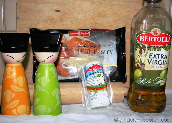 tart Ingredients tart Ingredients