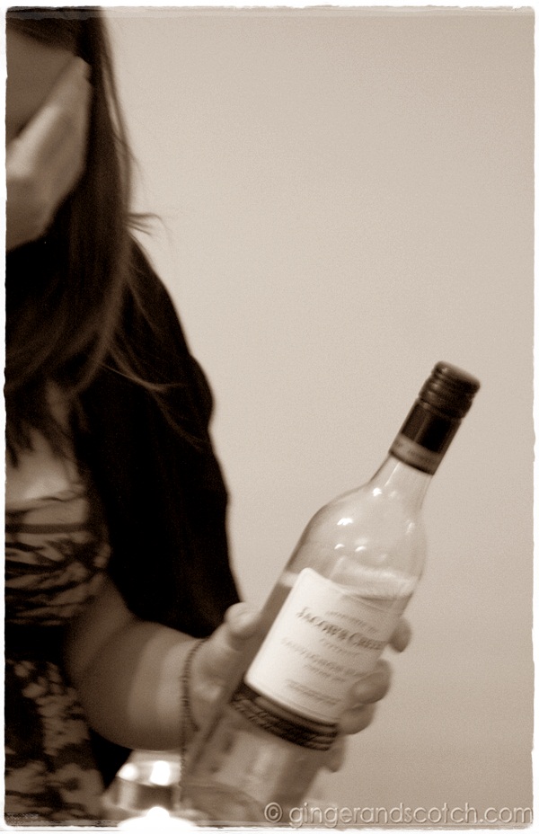 wine faux pas wine faux pas