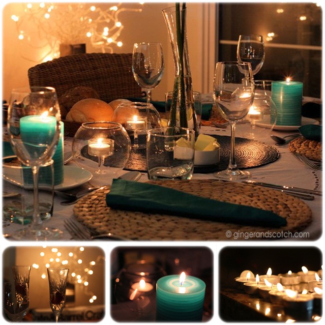 Come Dine With Me - Day 3 Come Dine With Me - Day 3