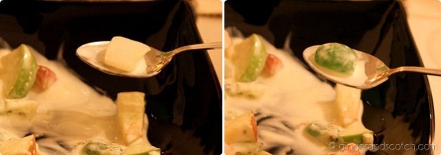 nata de coco and kaong nata de coco and kaong