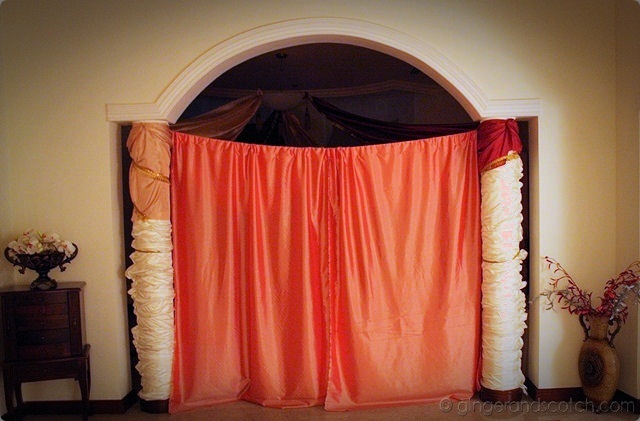 veiled dining room veiled dining room