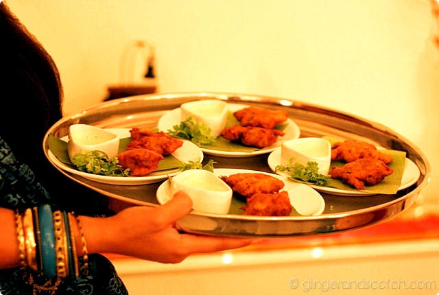 pakoras pakoras