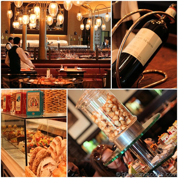 Rostang Brasserie Rostang Brasserie