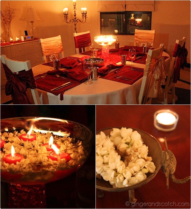 come dine with me - day 6 come dine with me - day 6