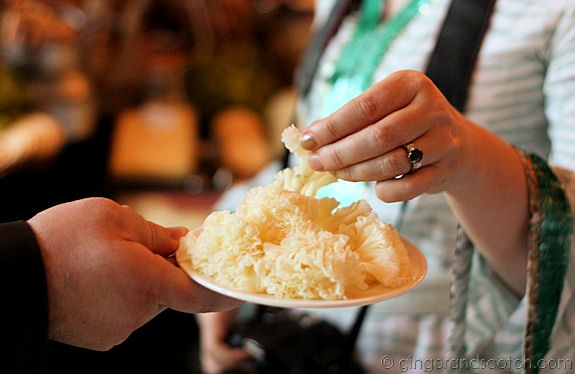 Tete de Moine Cheese Tete de Moine Cheese