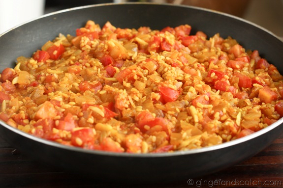 tomato mixture tomato mixture