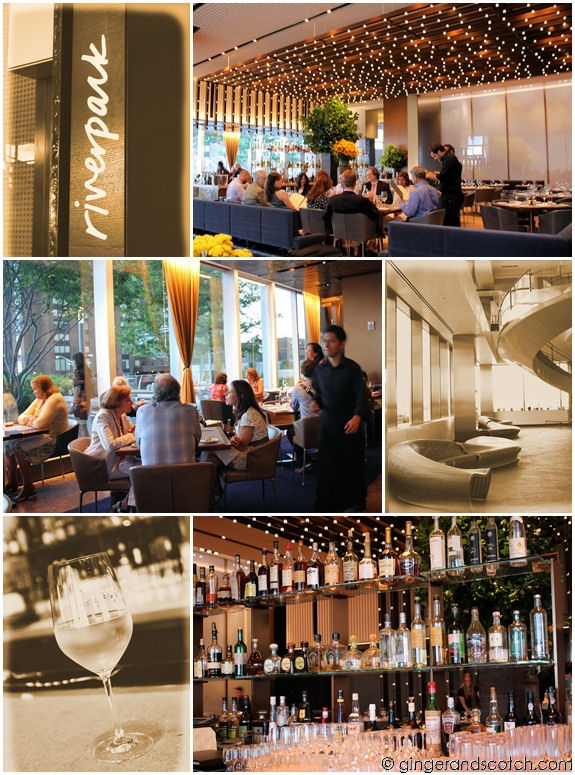 Riverpark Interior Riverpark Interior