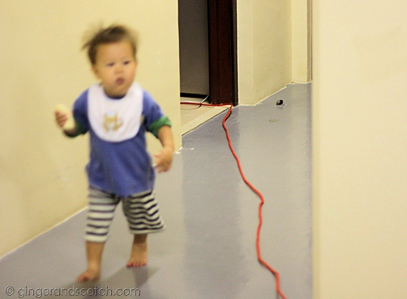 Wee Scotch Investigating Wee Scotch Investigating