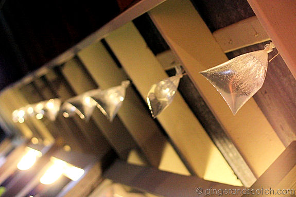 water-filled bags water-filled bags