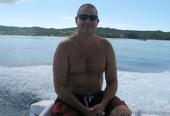 Divemaster Mickey Divemaster Mickey