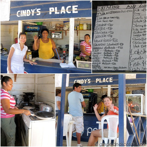 Cindy's Place Cindy's Place