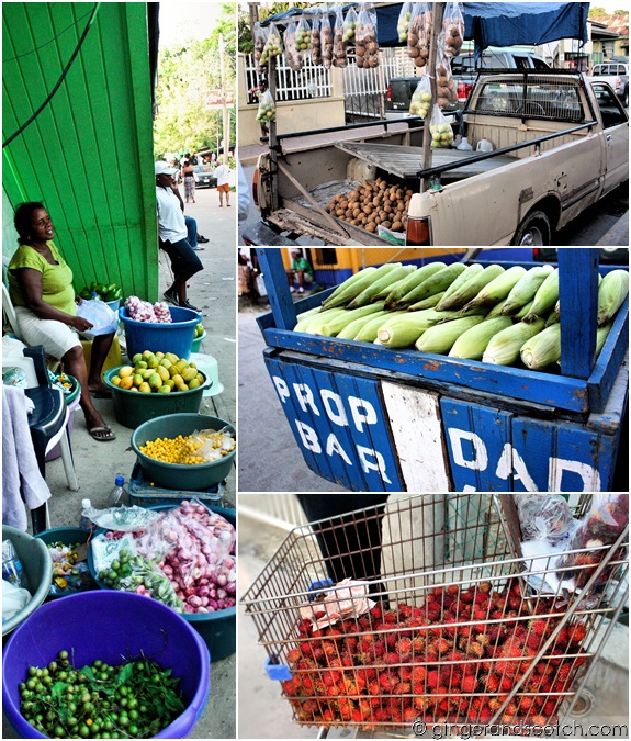 Coxen Hole Coxen Hole