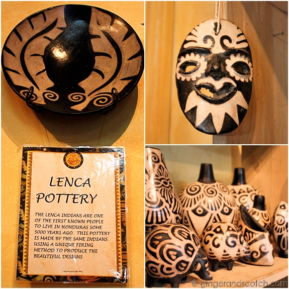 Lenca Pottery Lenca Pottery