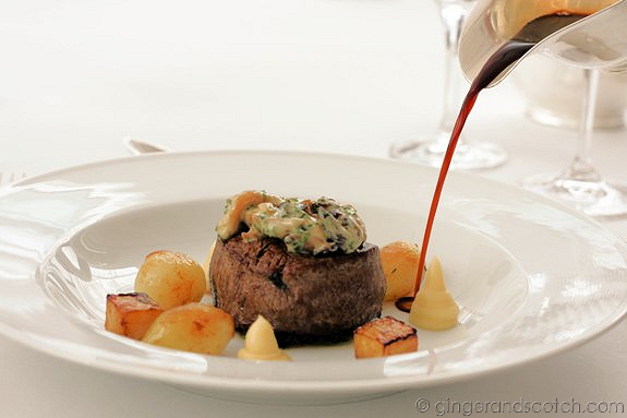 Beef Fillet Beef Fillet