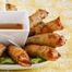 spring rolls