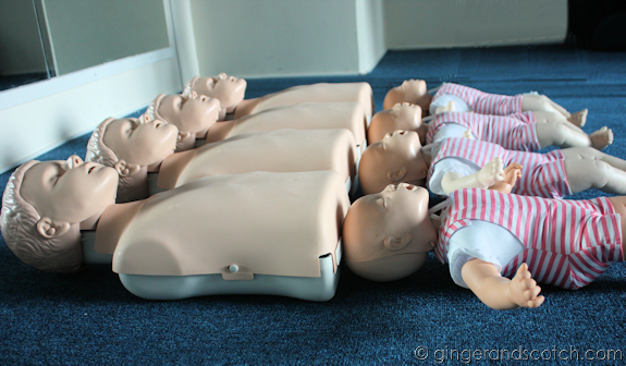 Practice Mannequins Practice Mannequins