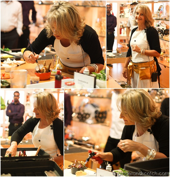 Food Stylist Fiona Archibold Food Stylist Fiona Archibold