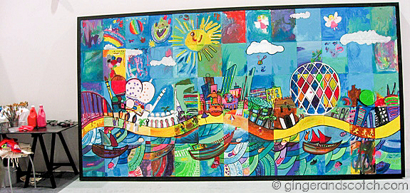 Art Zone for Kids Art Zone for Kids