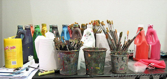 Art Zone for Kids Art Zone for Kids