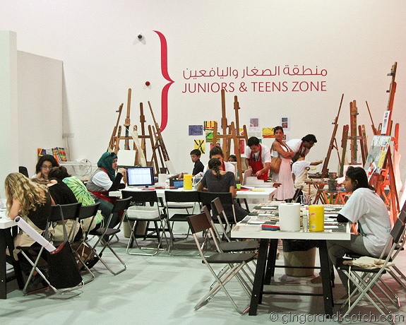 Art Zone for Kids Art Zone for Kids