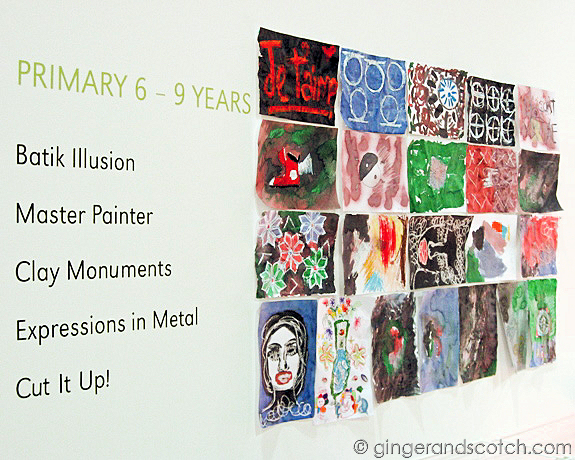 Art Zone for Kids Art Zone for Kids