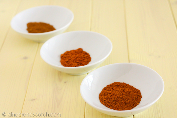 Vietnamese curry Powder Homemade Vietnamese curry Powder From Scratch