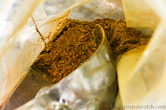 Homemade Bezar Homemade Bezar