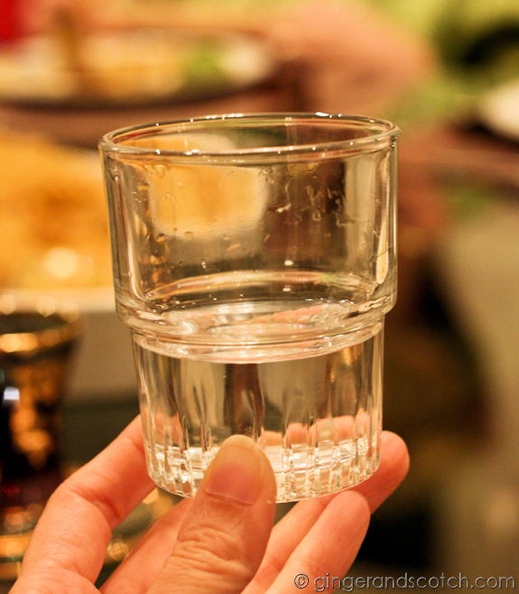 Frankincense water Frankincense water