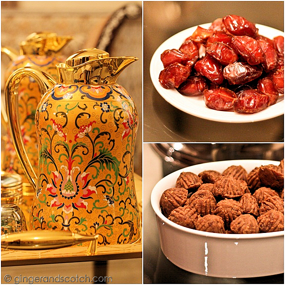 Emirati Hospitality Emirati Hospitality