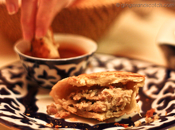 Tandir Samsa 2 Tandir Samsa 2