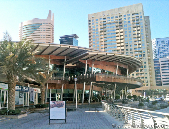 Dubai Marina Yacht Club Dubai Marina Yacht Club