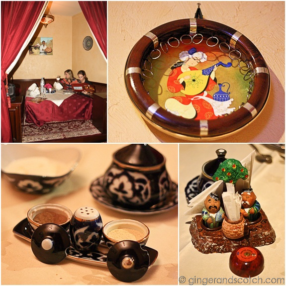 Gulnaz Restaurant Dubai Gulnaz Restaurant Dubai