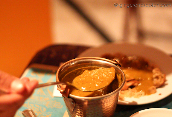 Dal-Bati-Churma Dal-Bati-Churma